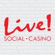 Ikon program: Live Social Casino