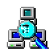 Icon of program: TCPView
