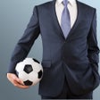 أيقونة البرنامج: Superstar Football Agent