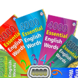 Ikon program: 4000 Essential English Wo…