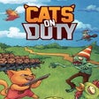 프로그램 아이콘: Cats on Duty