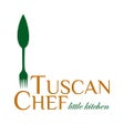 Ikon program: Tuscan Chef - Italian foo…