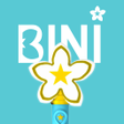 プログラムのアイコン：BINI LIGHT STICK