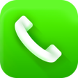 Programın simgesi: iCaller Contacts Phone Di…