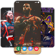 Icoon van programma: NBA Basketball Wallpaper …