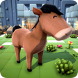 Icon of program: Co Ca Ngua - Horse Race C…
