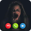 Ikona programu: La Llorona Scary Video Ca…