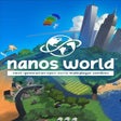 程序图标：Nanos World