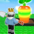 プログラムのアイコン：Blocky Garden: Grow a Far…
