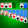 プログラムのアイコン：Solitaire