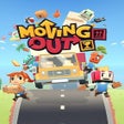ไอคอนของโปรแกรม: Moving Out