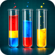 Icon of program: Water Sort Puzzle - Color…