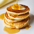 プログラムのアイコン：pancake recipes