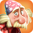 Icon of program: Dana - Words Puzzle Game