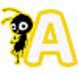 Programın simgesi: ACT Language Center scree…