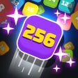 Иконка программы: Number Shoot - Merge Puzz…
