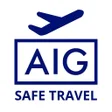 プログラムのアイコン：AIG Safe Travel