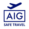 AIG Safe Travel