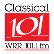 程序图标：Classical 101 WRR