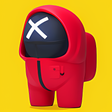Ikona programu: Impostor 3D - Survival Ga…
