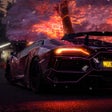Icoon van programma: lamborghini aventador jap…