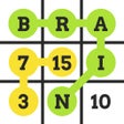 Programikonen: Brain Games : Words  Numb…