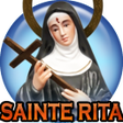 プログラムのアイコン：Saint Rita of Cascia