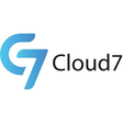 Icono de programa: Cloud7