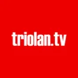 Icoon van programma: triolan.tv  mobile  table…