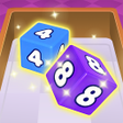 Ícone do programa: Clash Cube Fun