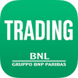 プログラムのアイコン：BNL Trading