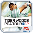 Icon of program: Tiger Woods PGA Tour 12