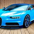 Icoon van programma: Car Games Steering Modify…