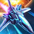 프로그램 아이콘: Galaxy Thunder: Space Inv…