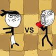 プログラムのアイコン：Meme vs Rage