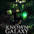 Icon of program: The Known Galaxy