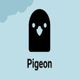 أيقونة البرنامج: Pigeon