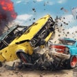 Programikonen: Demolition Derby Life 202…