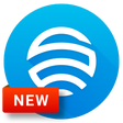 WiFi passwords and Free WiFi from Wiman icon