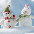 プログラムのアイコン：Snowscape Jigsaw Puzzles