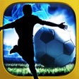 프로그램 아이콘: Soccer Hero  Be a hero...