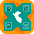 Ícone do programa: Consulta Perú: Info  Dato…
