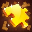 Ícone do programa: Jigsaw Block Puzzle Game