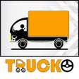 プログラムのアイコン：Trucko - Mini truck/tempo…