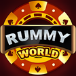 Icoon van programma: Rummy World