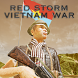 Ikon program: Red Storm : Vietnam War -…