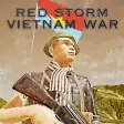 Red Storm : Vietnam War - Thir