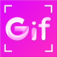 Ícone do programa: GIF Maker - Video to GIF