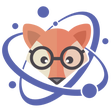 프로그램 아이콘: Orbit Fox by ThemeIsle