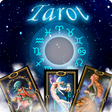 Icon of program: Tarot Reading & Daily Hor…